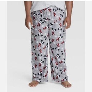 Disney Mickey men’s pajamas